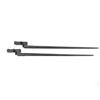 Image 1 : RUSSIAN MOSIN-NAGANT M1891/30 SOCKET BAYONET LOT