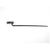 Image 1 : BRITISH 1853 PATTERN SOCKET BAYONET