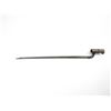 Image 2 : BRITISH 1853 PATTERN SOCKET BAYONET