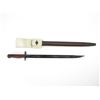 Image 1 : WWII AUSTRALIAN P1907 BAYONET