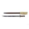 Image 2 : WWII AUSTRALIAN P1907 BAYONET