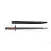 Image 1 : WWII AUSTRALIAN P1907 BAYONET