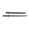 Image 1 : WWII AUSTRALIAN P1907 BAYONET