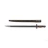 Image 2 : WWII AUSTRALIAN P1907 BAYONET