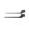 Image 2 : BRITISH NO.4 MK II* SPIKE BAYONET LOT