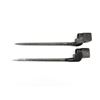 Image 2 : BRITISH NO.4 MKII / NO.4 MKII* SPIKE BAYONET LOT