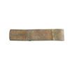 Image 2 : POSSIBLY SWEDISH M1896 BAYONET FROG
