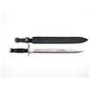 Image 1 : REPRODUCTION CHINESE M14 STYLE BAYONET