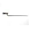 Image 1 : BRITISH BROWN BESS INDIA PATTERN SOCKET BAYONET
