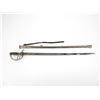 Image 1 : EARLY 1900'S BRITISH ROYAL ARTILLERY SWORD