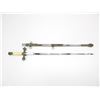 Image 1 : REPRODUCTION MASONIC KNIGHTS TEMPLAR CEREMONIAL SWORD
