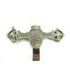 Image 3 : REPRODUCTION MASONIC KNIGHTS TEMPLAR CEREMONIAL SWORD