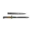 Image 1 : CZECH VZ24 RIFLE BAYONET