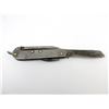 Image 3 : UNKNOWN MILITARY MARLIN SPIKE KNIFE