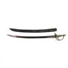 Image 2 : BRITISH HANGER PATTERN 1851 SWORD