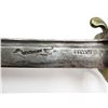 Image 3 : BRITISH HANGER PATTERN 1851 SWORD
