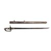 Image 1 : BRITISH PATTERN 1796 HEAVY CAVALRY TROOPERS SWORD