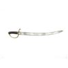 Image 1 : PRE-1850 PATTERN BRITISH CONSTABULARY SHORT SWORD