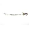 Image 2 : PRE-1850 PATTERN BRITISH CONSTABULARY SHORT SWORD
