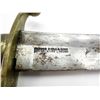 Image 3 : PRE-1850 PATTERN BRITISH CONSTABULARY SHORT SWORD