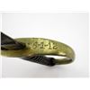 Image 4 : PRE-1850 PATTERN BRITISH CONSTABULARY SHORT SWORD