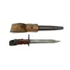 Image 1 : BRITISH NO.7 MKI BAYONET-KNIFE
