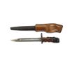 Image 2 : BRITISH NO.7 MKI BAYONET-KNIFE