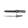 Image 2 : WWI CANADIAN ROSS RIFLE 1910 PATTERN BAYONET