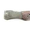Image 7 : WWI CANADIAN ROSS RIFLE 1910 PATTERN BAYONET