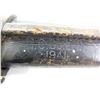 Image 8 : WWI CANADIAN ROSS RIFLE 1910 PATTERN BAYONET