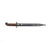 Image 8 : SWEDISH M1914 MAUSER CARBINE BAYONET