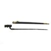 Image 1 : BRITISH 1853 PATTERN SOCKET BAYONET