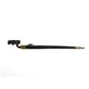 Image 9 : BRITISH 1853 PATTERN SOCKET BAYONET
