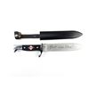 Image 1 : REPRODUCTION GERMAN HITLER YOUTH KNIFE