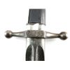 Image 3 : RARE ITALIAN 1925 MVSN DAGGER