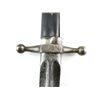 Image 4 : RARE ITALIAN 1925 MVSN DAGGER
