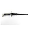 Image 7 : RARE ITALIAN 1925 MVSN DAGGER