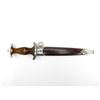 Image 7 : WWII GERMAN VOLKER SA DAGGER