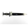 Image 8 : REPRODUCTION GERMAN SS HIMMLER HONOUR DAGGER