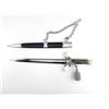 Image 2 : WWII GERMAN M1934 LUFTWAFFE 1ST MODEL DAGGER