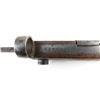 Image 3 : WWII ITALIAN M1938 CARCANO FOLDING BLADE KNIFE BAYONET