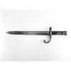 Image 2 : IMPERIAL JAPANESE 22 MURATA 2ND VARIATION KNIFE BAYONET