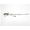 Image 1 : WWII GERMAN HEER OFFICER'S SWORD