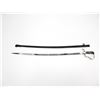 Image 2 : WWII GERMAN HEER NCO DRESS SWORD