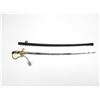 Image 1 : WWII GERMAN HEER OFFICER'S SWORD