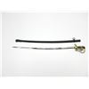 Image 2 : WWII GERMAN HEER OFFICER'S SWORD