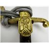 Image 4 : WWII GERMAN HEER OFFICER'S SWORD
