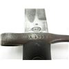 Image 3 : ITALIAN M1870 SWORD BAYONET