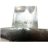 Image 4 : ITALIAN M1870 SWORD BAYONET