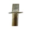 Image 3 : WWII ITALIAN FIGHTING KNIFE